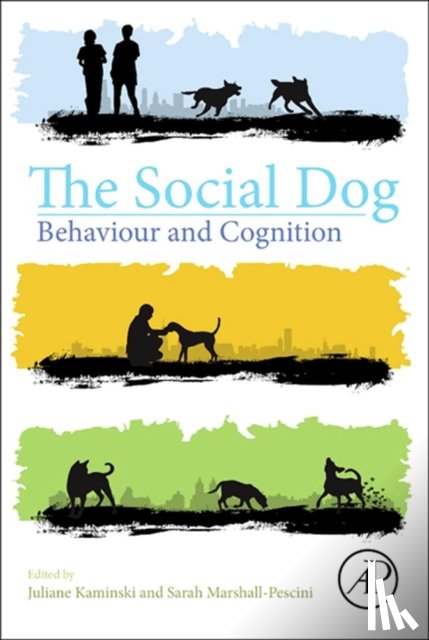 Kaminski, Juliane (University of Portsmouth, Marshall-Pescini, Sarah (University of Milan - The Social Dog