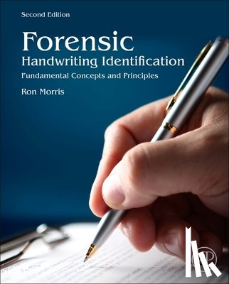 Morris, Ron N. (U.S. Secret Service - Forensic Handwriting Identification