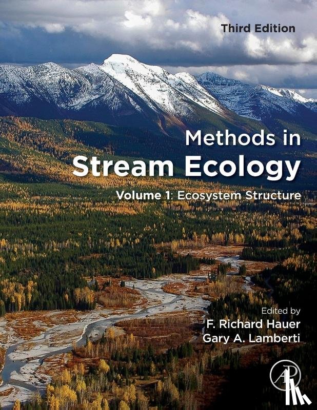  - Methods in Stream Ecology