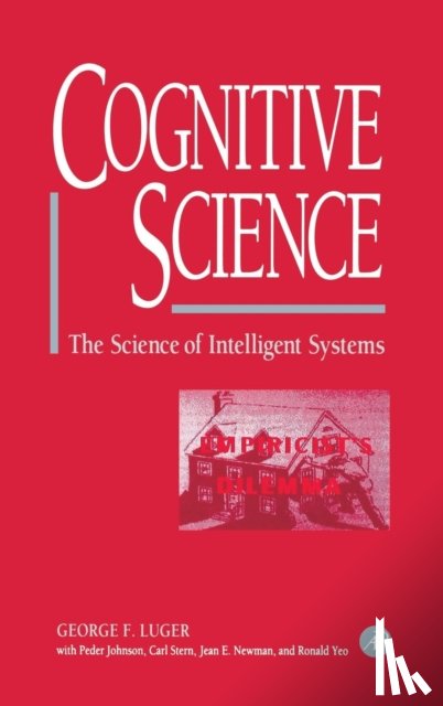 Luger, George F. (University of New Mexico, Johnson, Peder, Stern, Carl (University of New Mexico, Newman, Jean E. (University of New Mexico - Cognitive Science