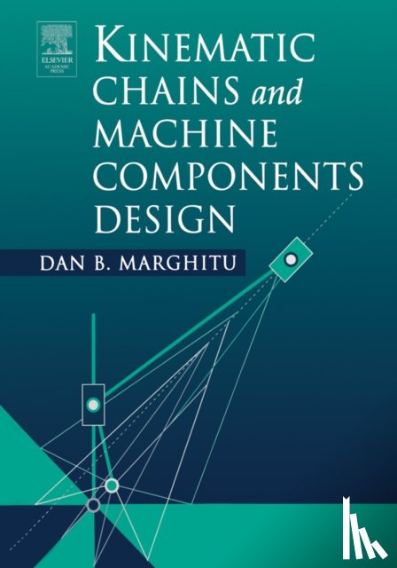Marghitu, Dan B. (Auburn University - Kinematic Chains and Machine Components Design