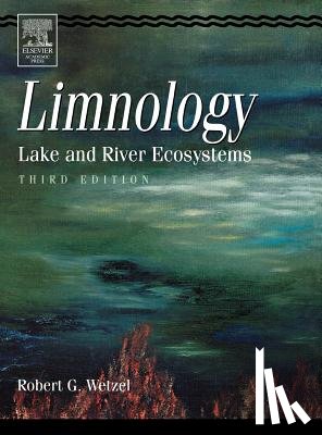 Wetzel, Robert G. (The University of North Carolina at Chapel Hill<br>Department of Environmental Sciences and Engineering) - Limnology