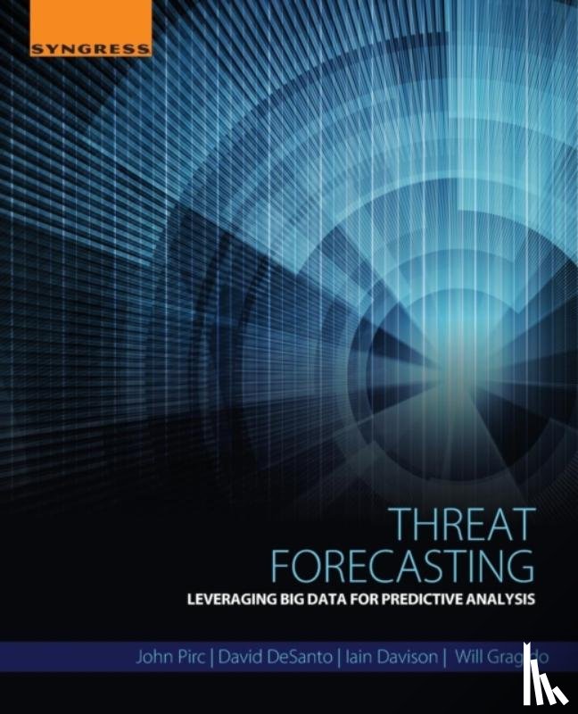 Pirc, John (Director, DeSanto, David (Director, Davison, Iain (Security Engineer, Gragido, Will (Head of Digital Shadows Labs - Threat Forecasting