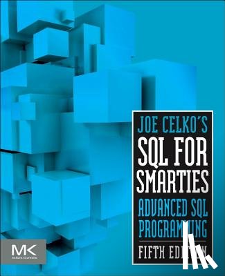 Celko, Joe (Independent Consultant - Joe Celko's SQL for Smarties