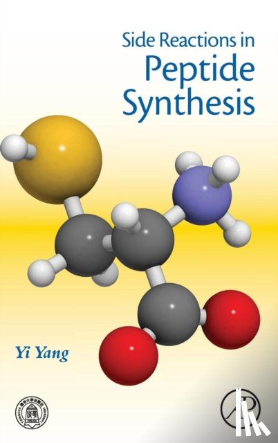 Yang, Yi (PhD - Side Reactions in Peptide Synthesis