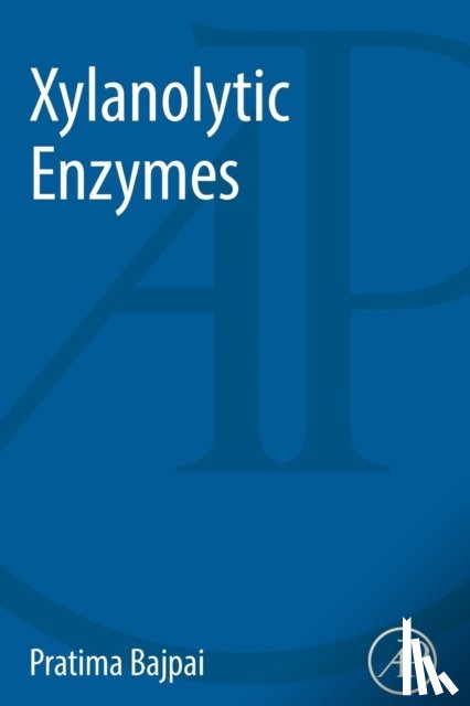 Bajpai, Pratima - Xylanolytic Enzymes