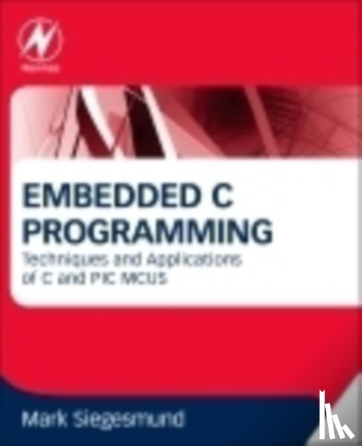 Siegesmund, Mark (Founder - Embedded C Programming