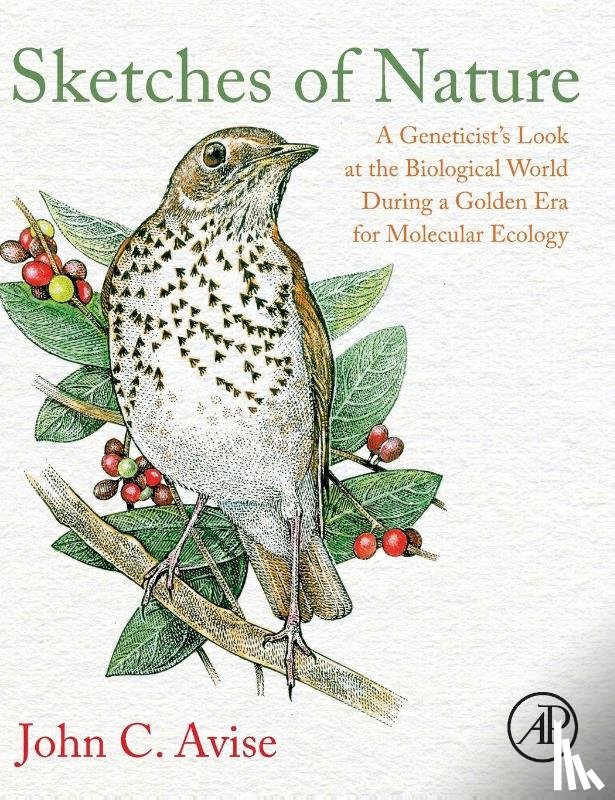 Avise, John C. (Professor - Sketches of Nature