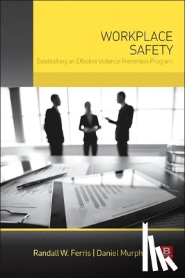 Ferris, Randall W. (Co-founder, Murphy, Daniel (Co-founder - Workplace Safety