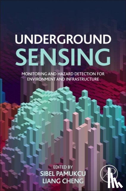  - Underground Sensing