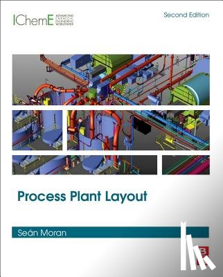 Moran, Sean (Engineering Consultant - Process Plant Layout