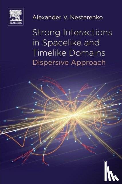 Nesterenko, Alexander V. (Bogoliubov Laboratory of Theoretical Physics - Strong Interactions in Spacelike and Timelike Domains