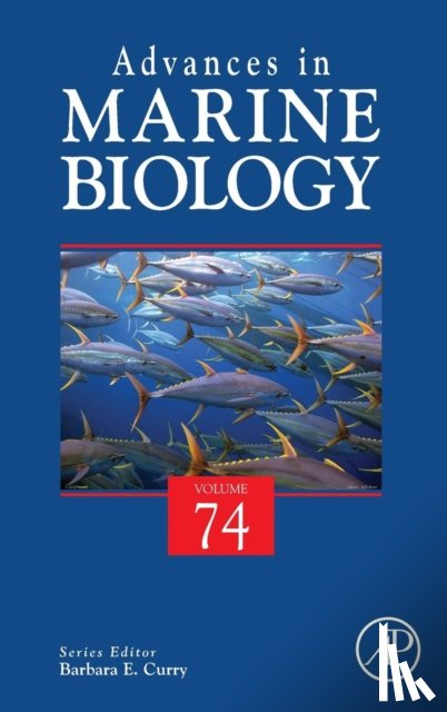  - Advances in Marine Biology
