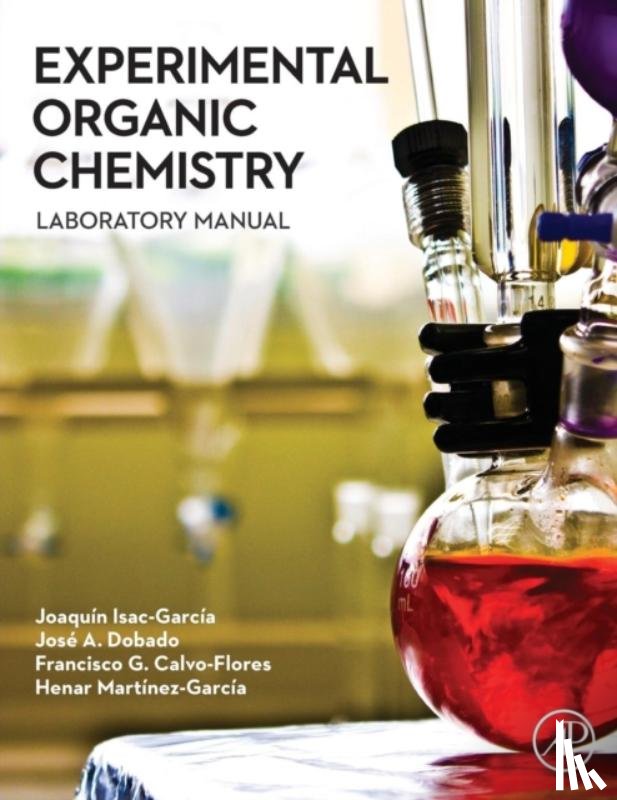 Isac-Garcia, Joaquin (Universidad de Granada, Dobado, Jose A. (Universidad de Granada, Calvo-Flores, Francisco G. (Universidad de Granada, Martinez-Garcia, Henar (Universidad de Valladolid - Experimental Organic Chemistry