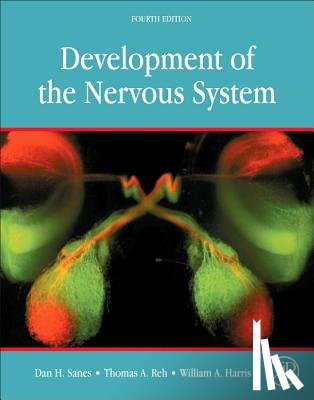 Sanes, Dan H. (Professor, Reh, Thomas A. (Professor of Biological Structure and Director of the Neurobiology and Behavior Program, Harris, William A. (Head of the Department of Physiology - Development of the Nervous System