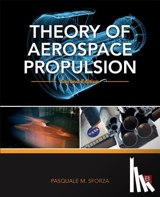 Sforza, Pasquale M. (Department of Mechanical and Aerospace Engineering - Theory of Aerospace Propulsion