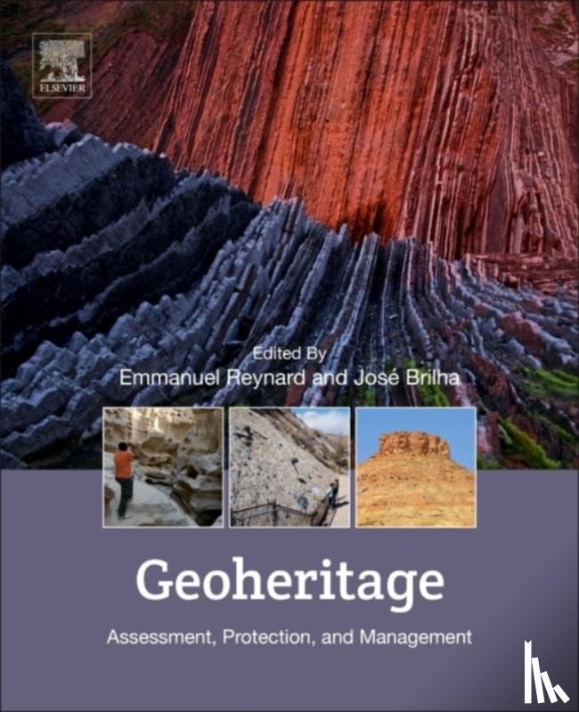  - Geoheritage