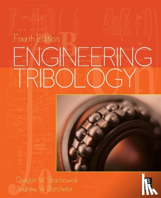 Stachowiak, Gwidon (Curtin University, Batchelor, Andrew W (The Australia National University - Engineering Tribology