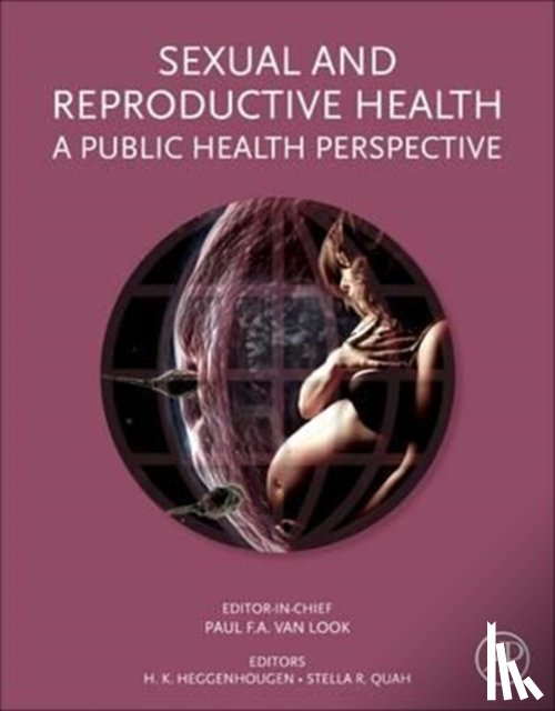  - Sexual and Reproductive Health