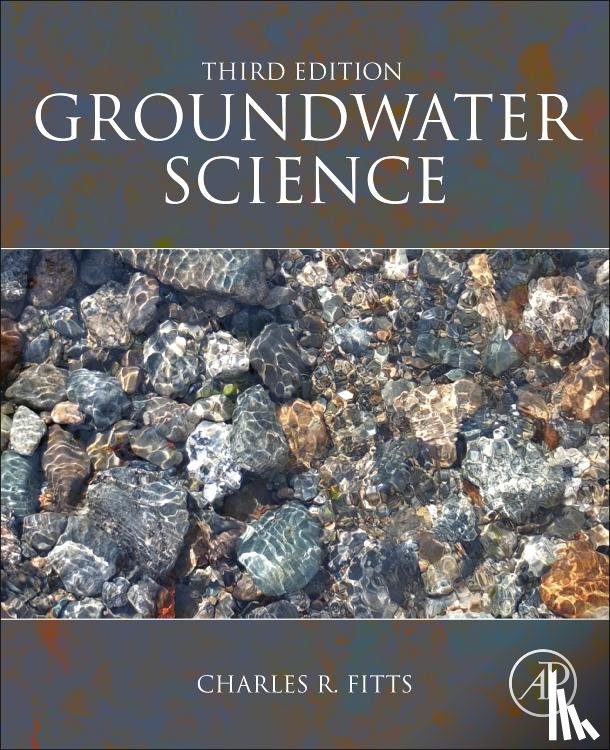 Fitts, Charles R. (Professor - Groundwater Science