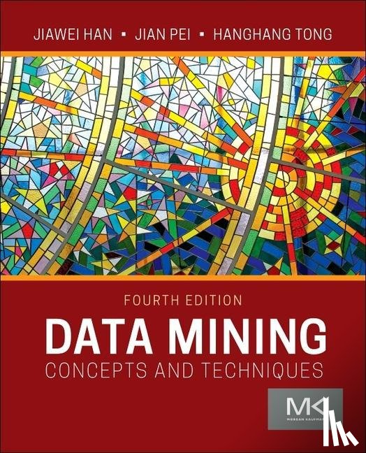 Han, Jiawei (Professor, Pei, Jian (Simon Fraser University, Tong, Hanghang (Associate Professor - Data Mining