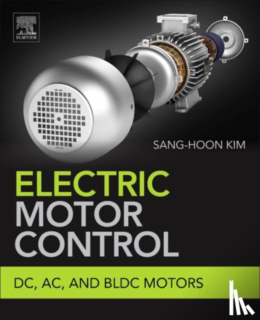 Kim, Sang-Hoon (Dept. of Electrical & Electronics Engineering - Electric Motor Control