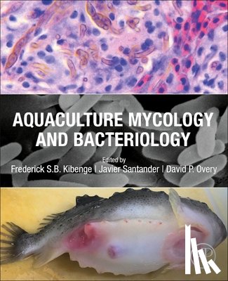  - Aquaculture Mycology and Bacteriology