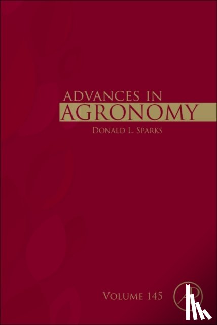 - Advances in Agronomy