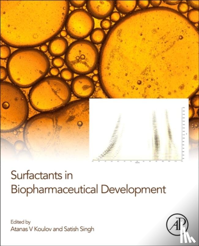  - Surfactants in Biopharmaceutical Development