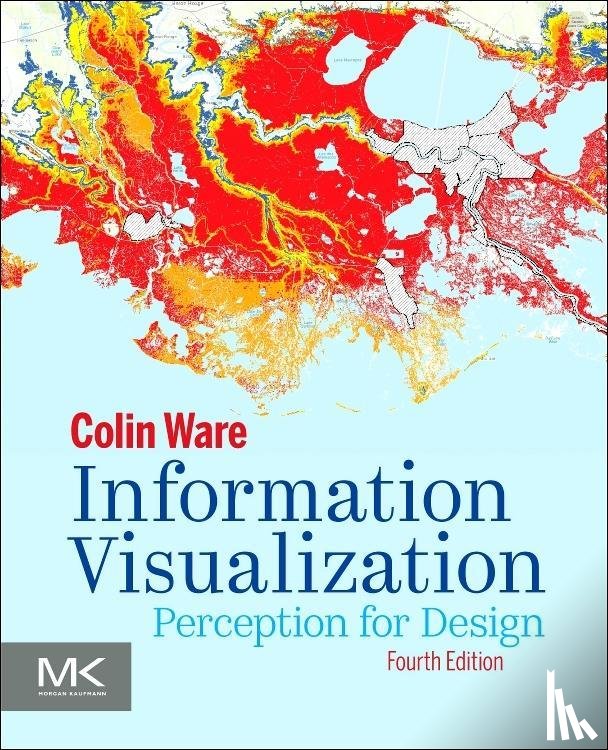 Ware, Colin (Data Visualization Research Lab - Information Visualization