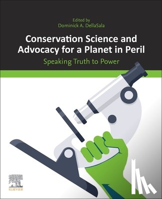  - Conservation Science and Advocacy for a Planet in Peril