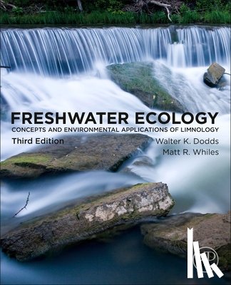 Dodds, Walter K. (Division of Biology, Whiles, Matt R. (Soil and Water Sciences Department - Freshwater Ecology