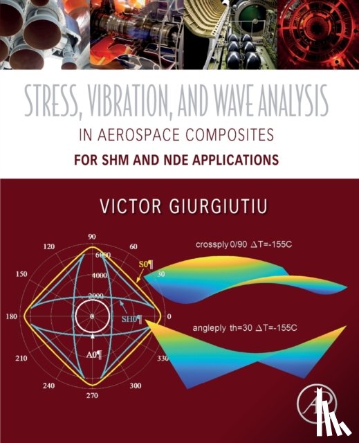 Giurgiutiu, Victor (Department of Mechanical Engineering - Stress, Vibration, and Wave Analysis in Aerospace Composites