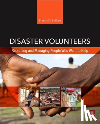 Phillips, Brenda D. (Indiana University South Bend - Disaster Volunteers