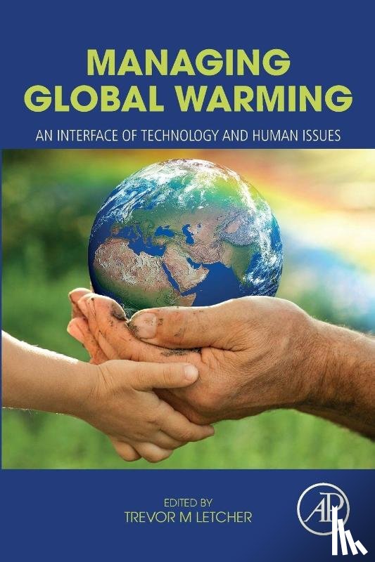  - Managing Global Warming