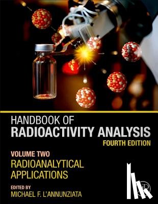  - Handbook of Radioactivity Analysis