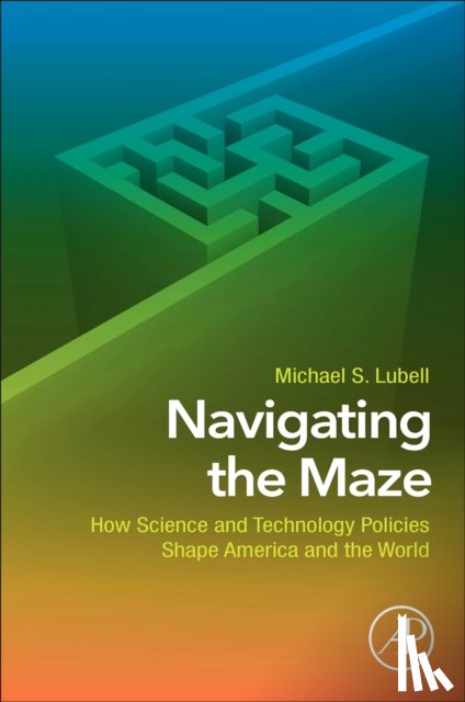 Lubell, Michael S. (Mark W. Zemansky Professor of Physics, The City College of CUNY, New York, NY, USA) - Navigating the Maze