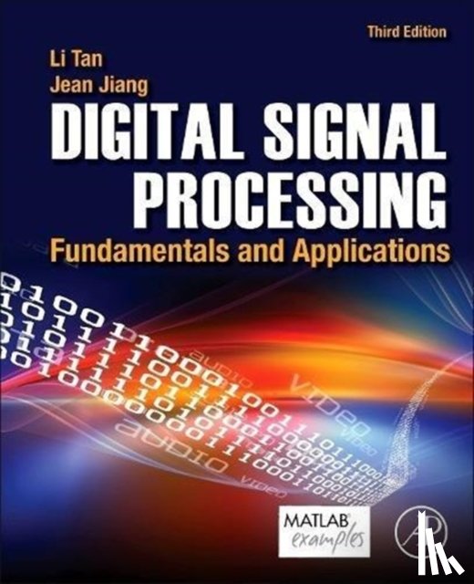 Tan, Li (Professor, Jiang, Jean (Engineering Technology - Digital Signal Processing