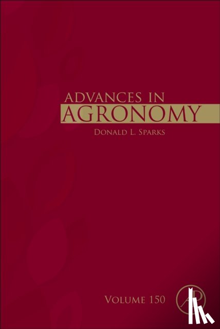 - Advances in Agronomy