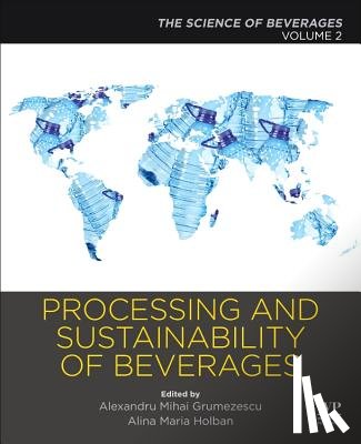  - Processing and Sustainability of Beverages