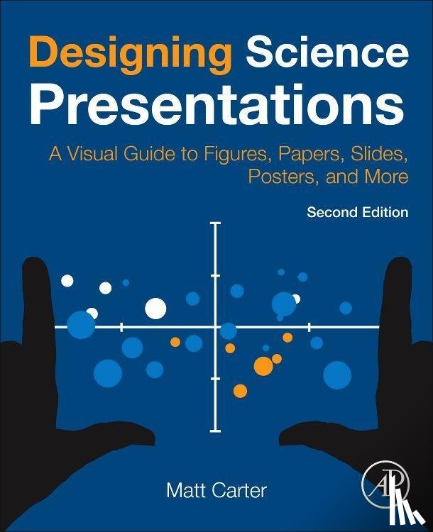 Carter, Matt (Assistant Professor of Biology - Designing Science Presentations