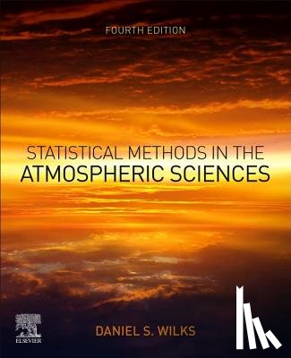 Wilks, Daniel S. (Cornell University) - Statistical Methods in the Atmospheric Sciences