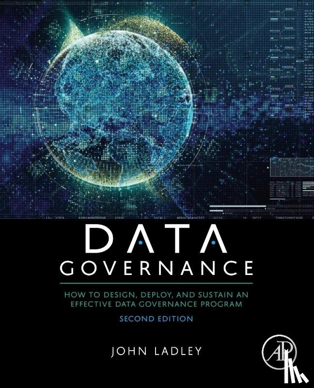 Ladley, John (Principal of IMCue Solutions - Data Governance