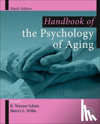 Schaie, K Warner, Willis, Sherry L. - Handbook of the Psychology of Aging