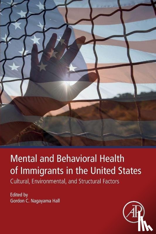  - Mental and Behavioral Health of Immigrants in the United States