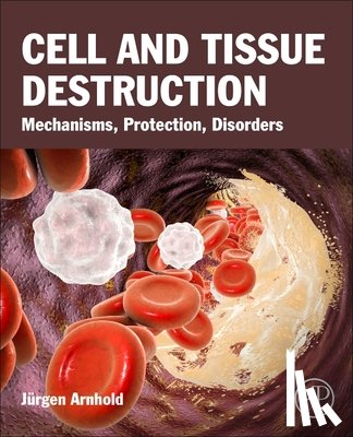 Arnhold, Jurgen (Associate Professor - Cell and Tissue Destruction