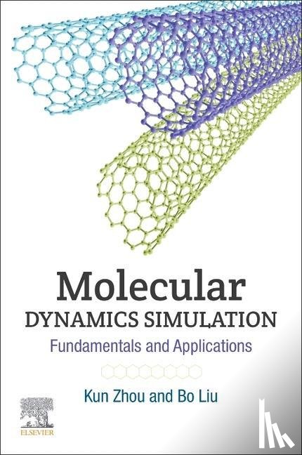 Zhou, Kun (Associate Professor, Liu, Bo (Associate Professor - Molecular Dynamics Simulation