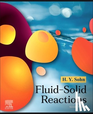 Sohn, H. Y. (Distinguished Professor - Fluid-Solid Reactions