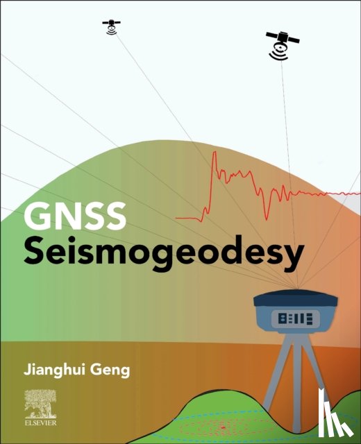 Geng, Jianghui (Professor in GNSS Geodesy - GNSS Seismogeodesy