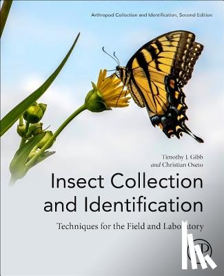 Gibb, Timothy J. (Professor, Oseto, Christian (Purdue University - Insect Collection and Identification